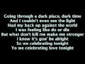 Sean Kingston ft. TI - Back 2 Life (LYRICS)
