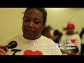 Camden Sophisticated Sisters step to success