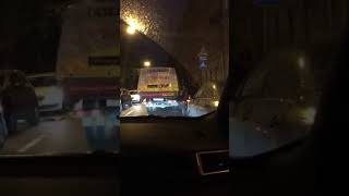 Видео Ударил и скрылся, Социалистическая 8 от Мегаполис, Социалистическая улица, Санкт-Петербург, Россия