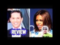 Rodner Figueroa Fired for "Planet of the Apes" Racist Comment to Michelle Obama REVIEW & THOUGHTS