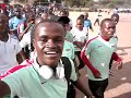 Mwanamtoti jogging club