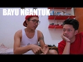 Bayu Skak Belajar Nulis Skenario Film