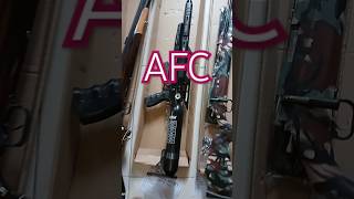 Senapan Angin Afc Siap Di Kirim
