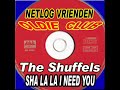 I Need You Video preview