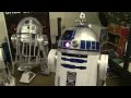 Make a 'Star Wars' R2-D2