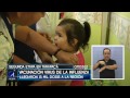 SEGUNDA ETAPA DE LA VACUNACIÒN CONTRA EL VIRUS DE LA INFLUENZA - Iquique TV