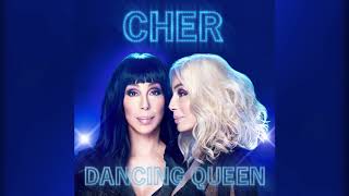 Watch Cher Chiquitita video