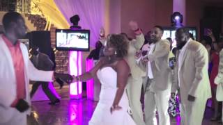 Jason & Fern Wedding Pulse Sounds