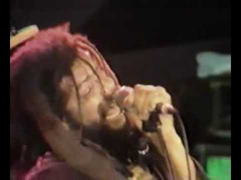 Bad Brains - I Against I (LIVE '88 Holland)