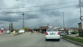 Видео Каронавирус в Морозовске. Самоизоляция в Морозовске. Covid-19 от Mарфушка Сергеевна, Морозовск, Россия