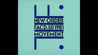 Watch New Order Hurt video