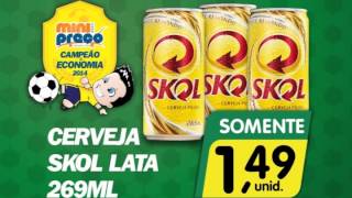 Mini Preço 1