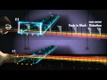 Rocksmith 2014 Custom - Fade to Black - Duet - 97% Rhythm- 98% Lead