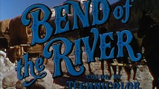 Bend of the River western filmleri kovboy filmleri türkçe dublaj izle