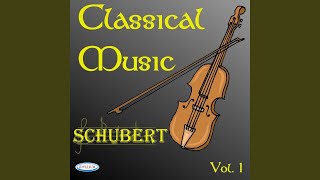 Schubert: quartetto d'archi n.13 in la minore op. 29/1 d 804: rosamunda: allegro ma non troppo