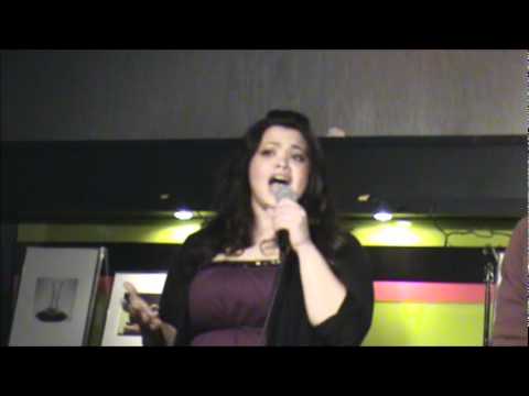 Gardenia by Mandy Moore covered by Adrienne Lovette