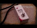 Vein Tap Demo 1 - Boss DD-7 - Tap Tempo Pedal