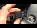 VAG EMERGENCY START IMMO OFF VW TIGUAN 2014