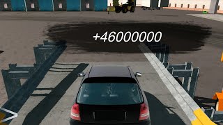 How to Get 46.000.000 Money Without Game Guardian in Car Parking