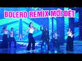 BOLERO Remix Mới Đét 2020 - LK Bolero Nhạc Vàng Remix Quá Phê