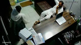 Sheikhupura School Principal Viral Video
