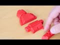 I Tried Making Kinetic Sand!