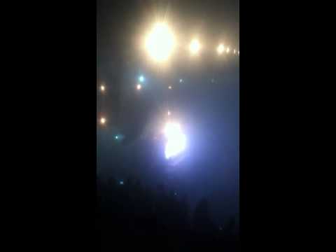 Swedish House Mafia Last Tour @ SF 2013