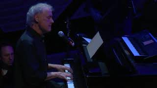 Watch Bruce Hornsby Never In This House feat Ymusic video