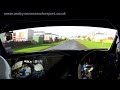 K&R Mitsubishi Brean Stages 2013-Peter Lloyd/Carl Sorensen-Subaru WR S14-Incar:Stage 8