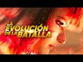 Kelly: La evolución de la batalla | Garena Free Fire