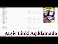 YANDEX DEV TÜRK İFŞA ARŞİVİ HEPSİ SİZİN İÇİN 2019
