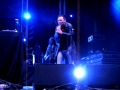 Видео Mark Ashley 2011 "Tango in the Night" Live
