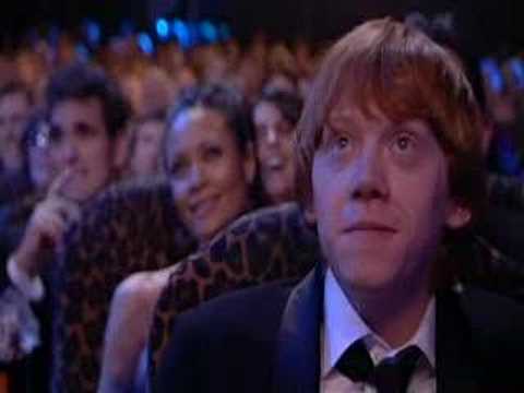 Jake Gyllenhaal wins BAFTA for Brokeback Mountain