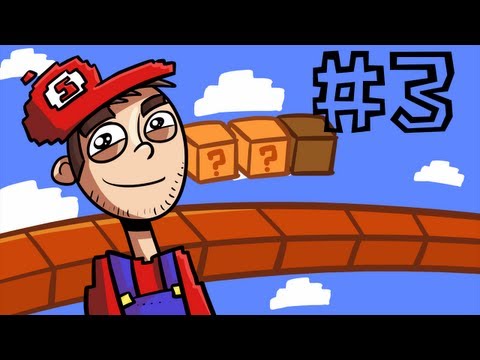 Super Mario World Hacks with SSoHPKC - Mario's Enigmatic Tales: The Betrayal Part 3 - Nothing to Complain About Super Mario World Hacks with SSoHPKC - Mario's Enigmatic Tales: The Betrayal Part 3 - Nothing to Complain About