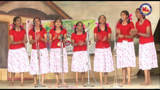Naadan Paattu 13 - Alappuzha Neelippenne