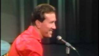 Watch Marty Robbins Is There Anything Left I Can Say video