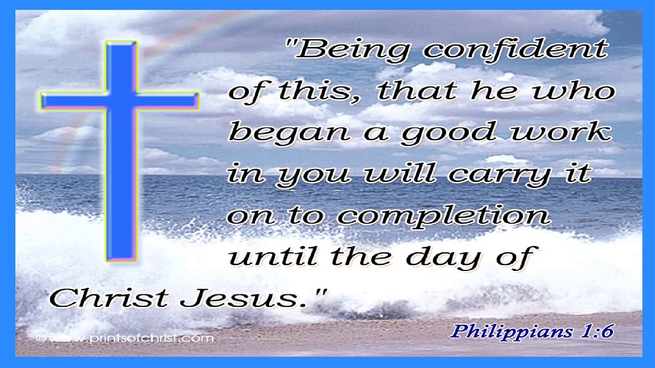 Sunday Sermons
