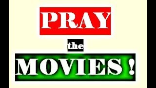 6/7/18 MOVIE REVIEW 4 CHRISTIANS re "AMERICAN ANIMALS"