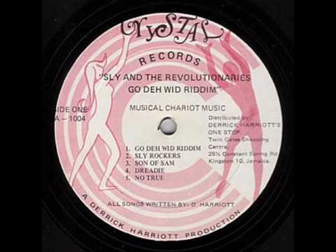 Derrick Harriott Bobby Ellis Desmond Miles Seven Walk The Streets Step Softly Derrick Harriott Bobby Ellis Desmond Miles Seven Walk The Streets Step Softly