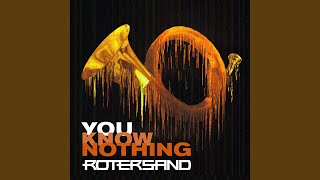 Watch Rotersand I Feel You Dont video