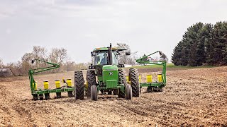 Four Steps To Planting Soybeans