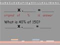 Percent