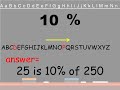 Percent