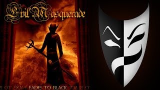 Watch Evil Masquerade Desire And Pain video
