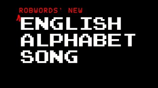 Ct&Ncs Alphabet Songs Robwords New English Alphabet Song