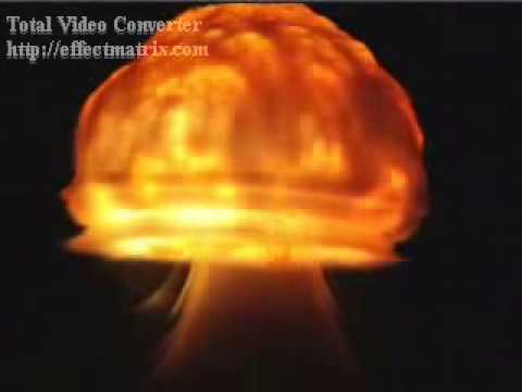 Ядерная война скачать mp3