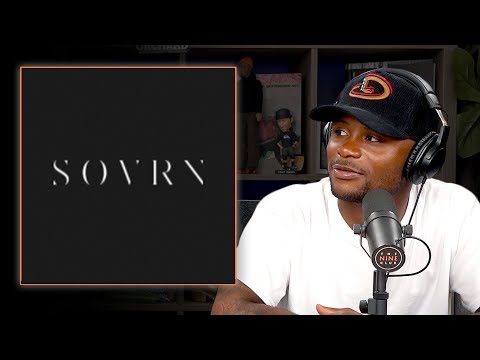 Why Dashawn Jordan Quit Sovrn Skateboards