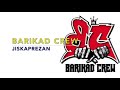 Jiskaprezan-Barikad crew ( lyrics)