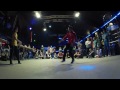 Видео bboy B-Vas vs Andrew 1/4 at All Generations champ 2012
