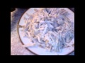 Bourek Avec Viande De Poulet